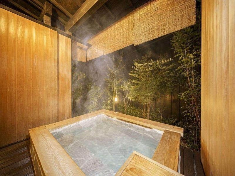 Yufuin Ryokan Seikoen Экстерьер фото