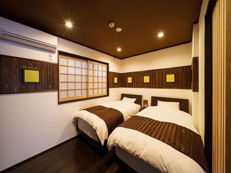 Yufuin Ryokan Seikoen Экстерьер фото