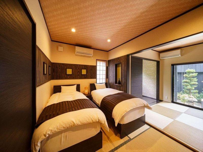 Yufuin Ryokan Seikoen Экстерьер фото