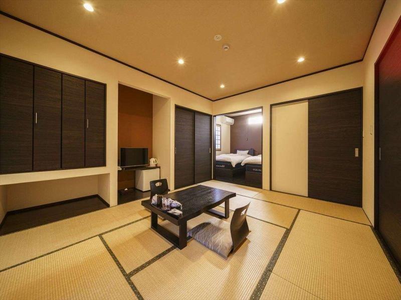 Yufuin Ryokan Seikoen Экстерьер фото