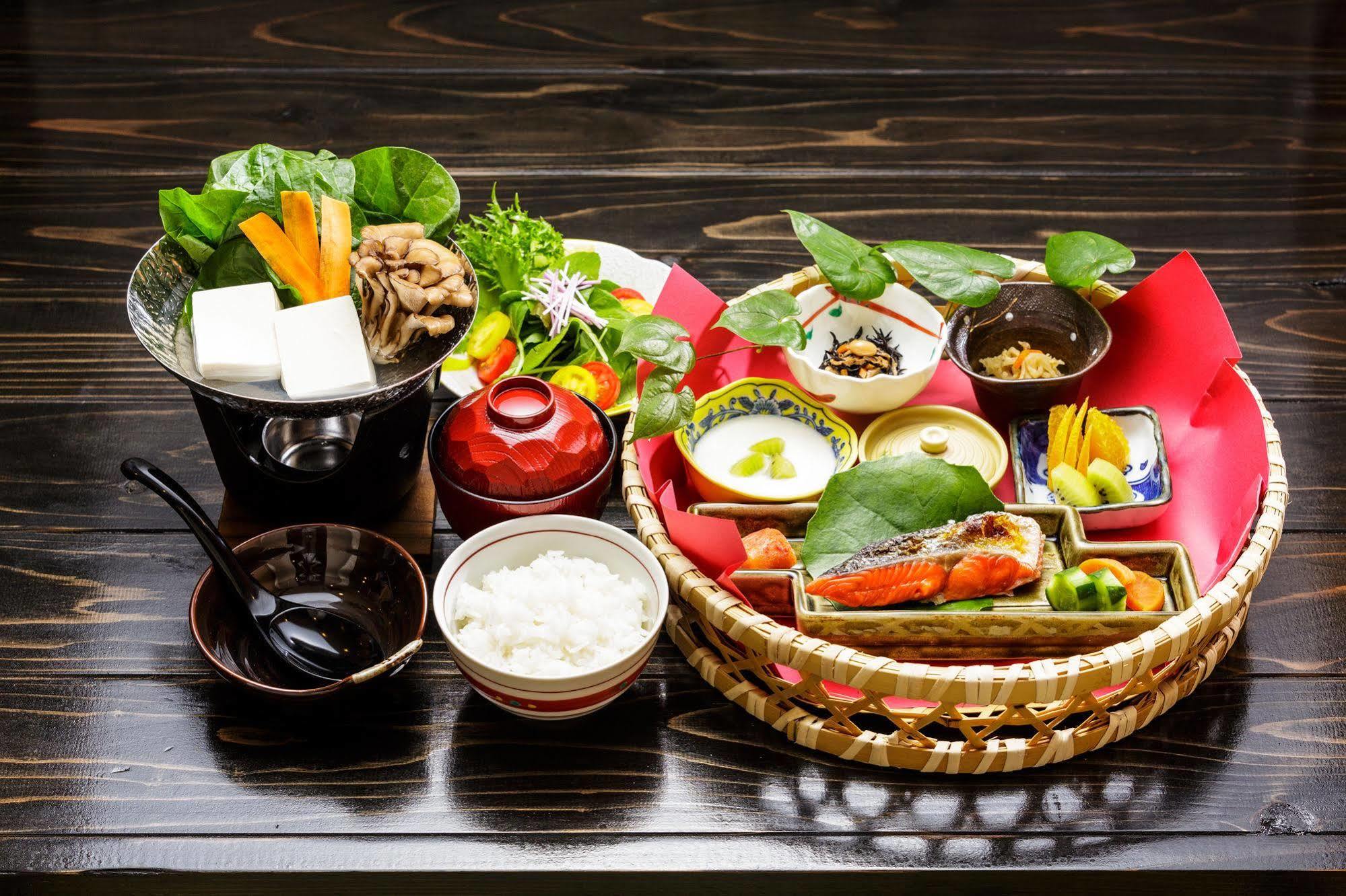 Yufuin Ryokan Seikoen Экстерьер фото